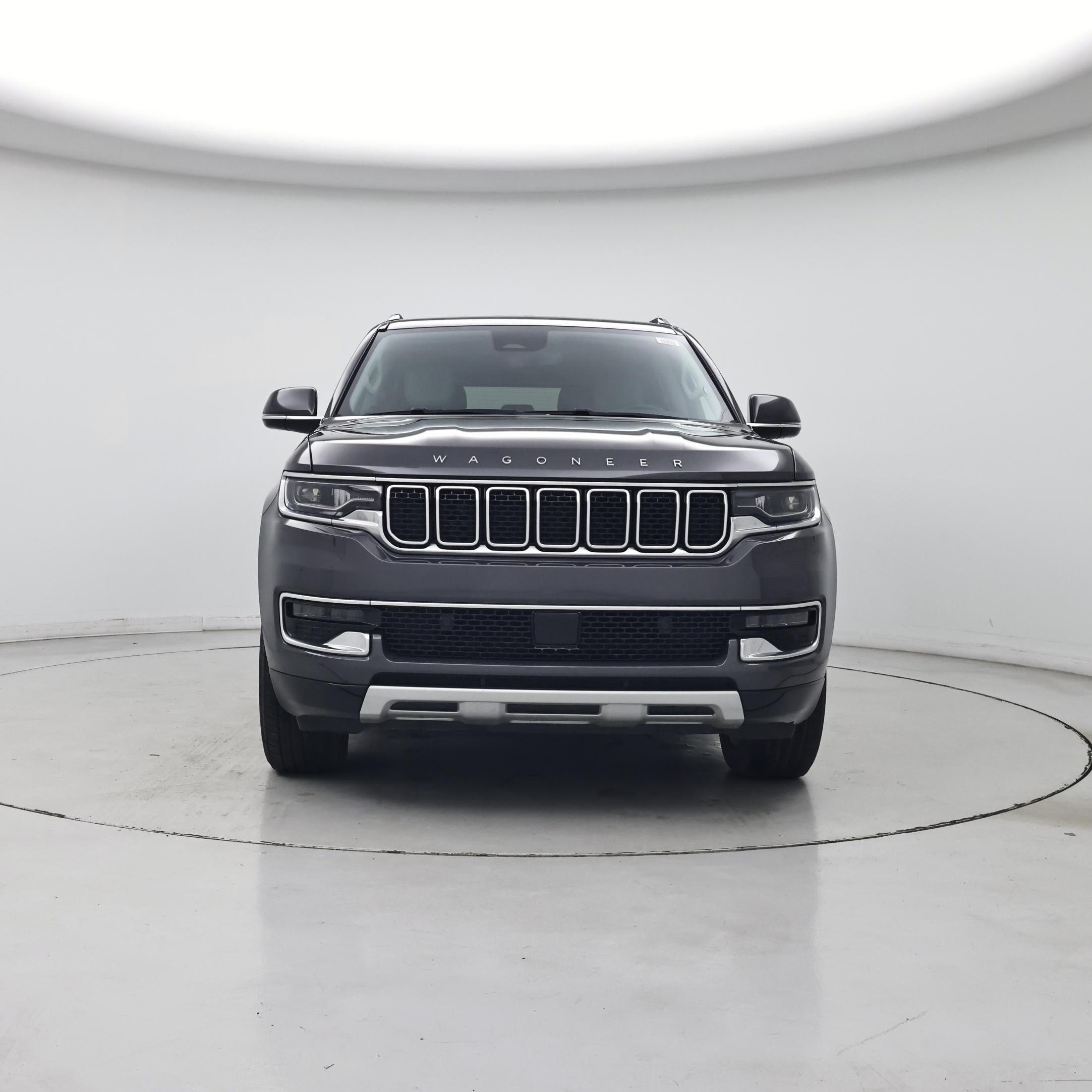 Thumbnail: 2022 Jeep Wagoneer - 5