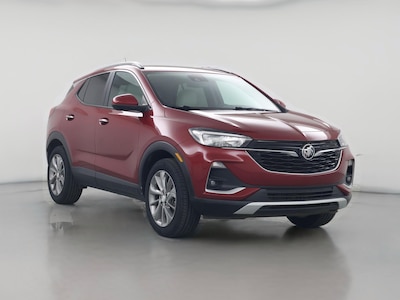 2021 Buick Encore GX Select -
                Cincinnati, OH
