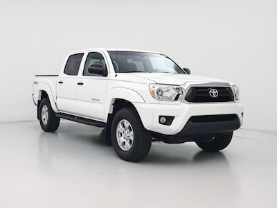 2013 Toyota Tacoma  -
                Farragut, TN