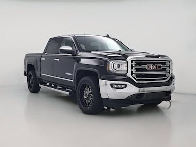 2017 GMC Sierra 1500 SLT -
                  Farragut, TN