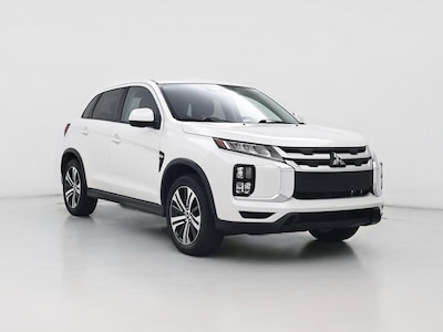 2021 Mitsubishi Outlander Sport BE -
                  Farragut, TN
