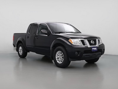 2019 Nissan Frontier SV -
                Murfreesboro, TN