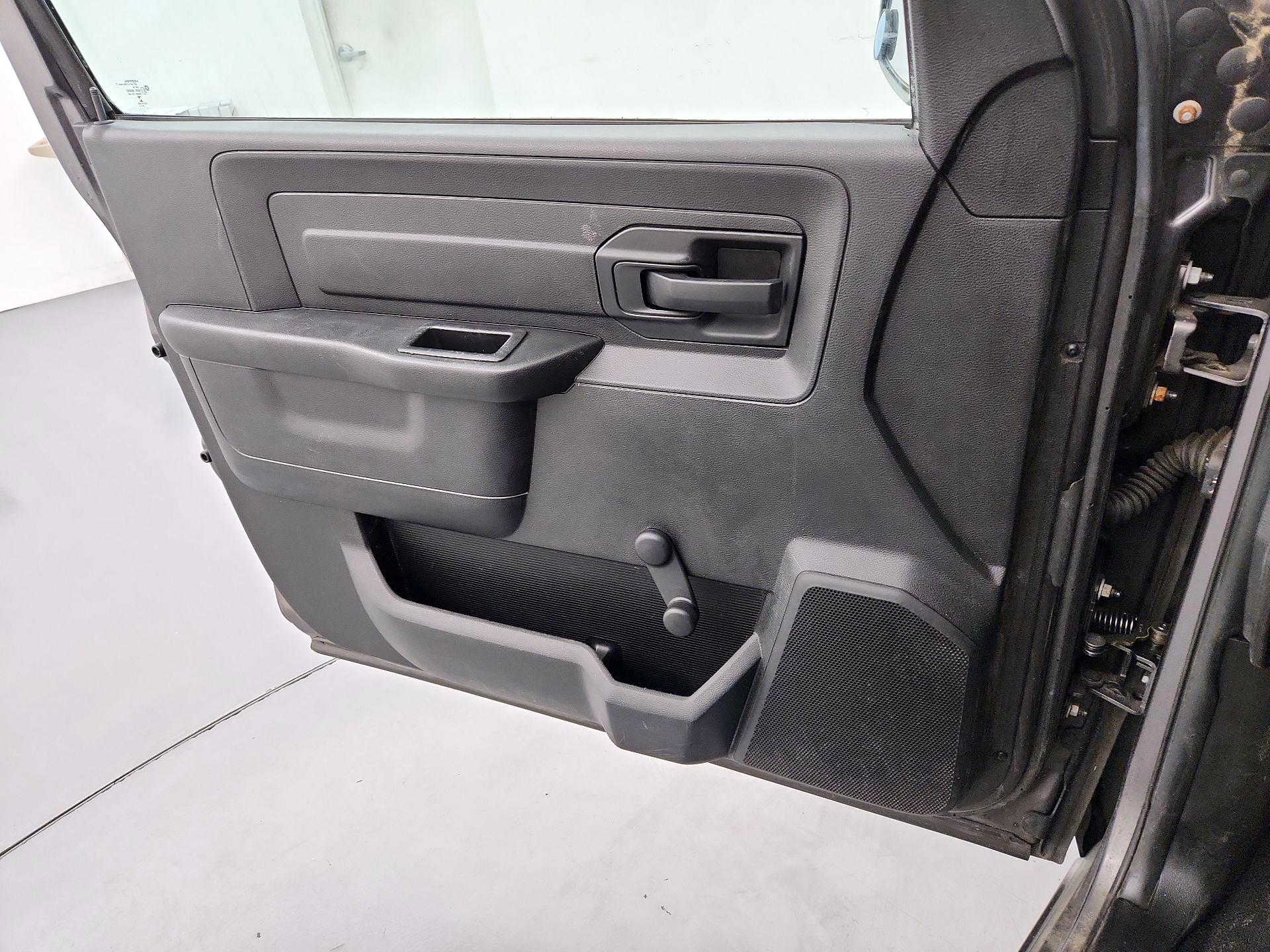Thumbnail: 2015 RAM 1500 - 12