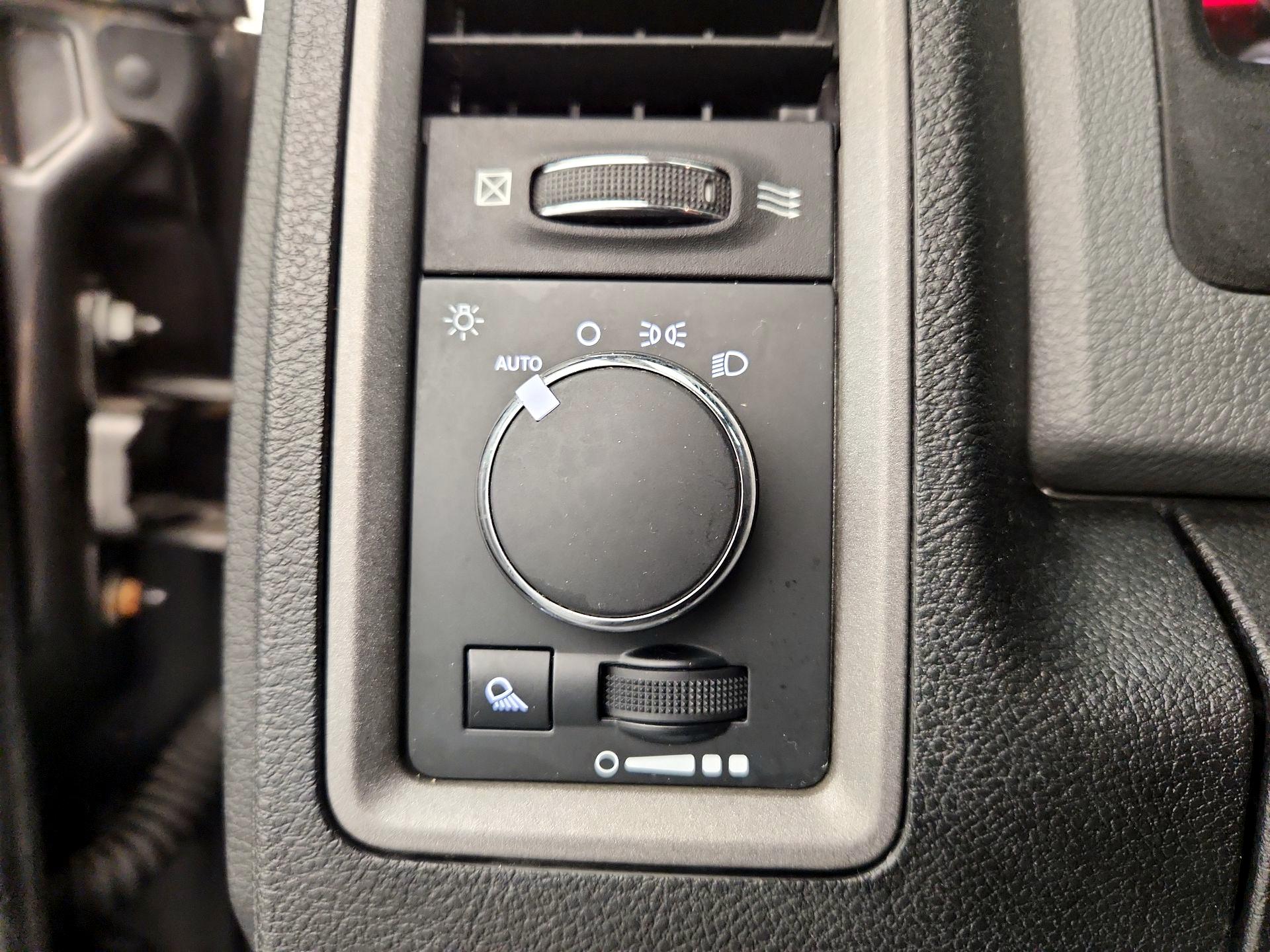 Thumbnail: 2015 RAM 1500 - 13