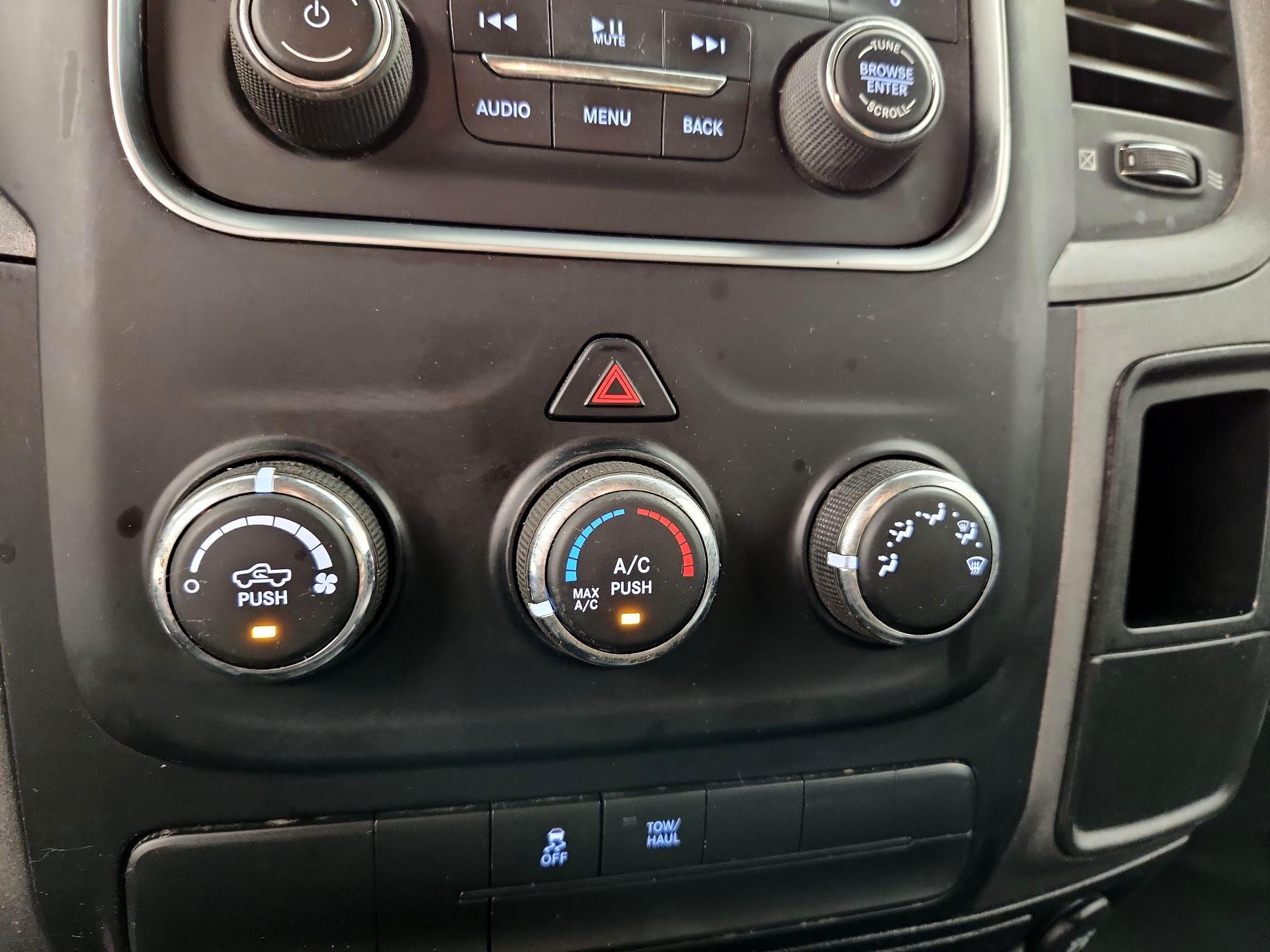 Thumbnail: 2015 RAM 1500 - 15