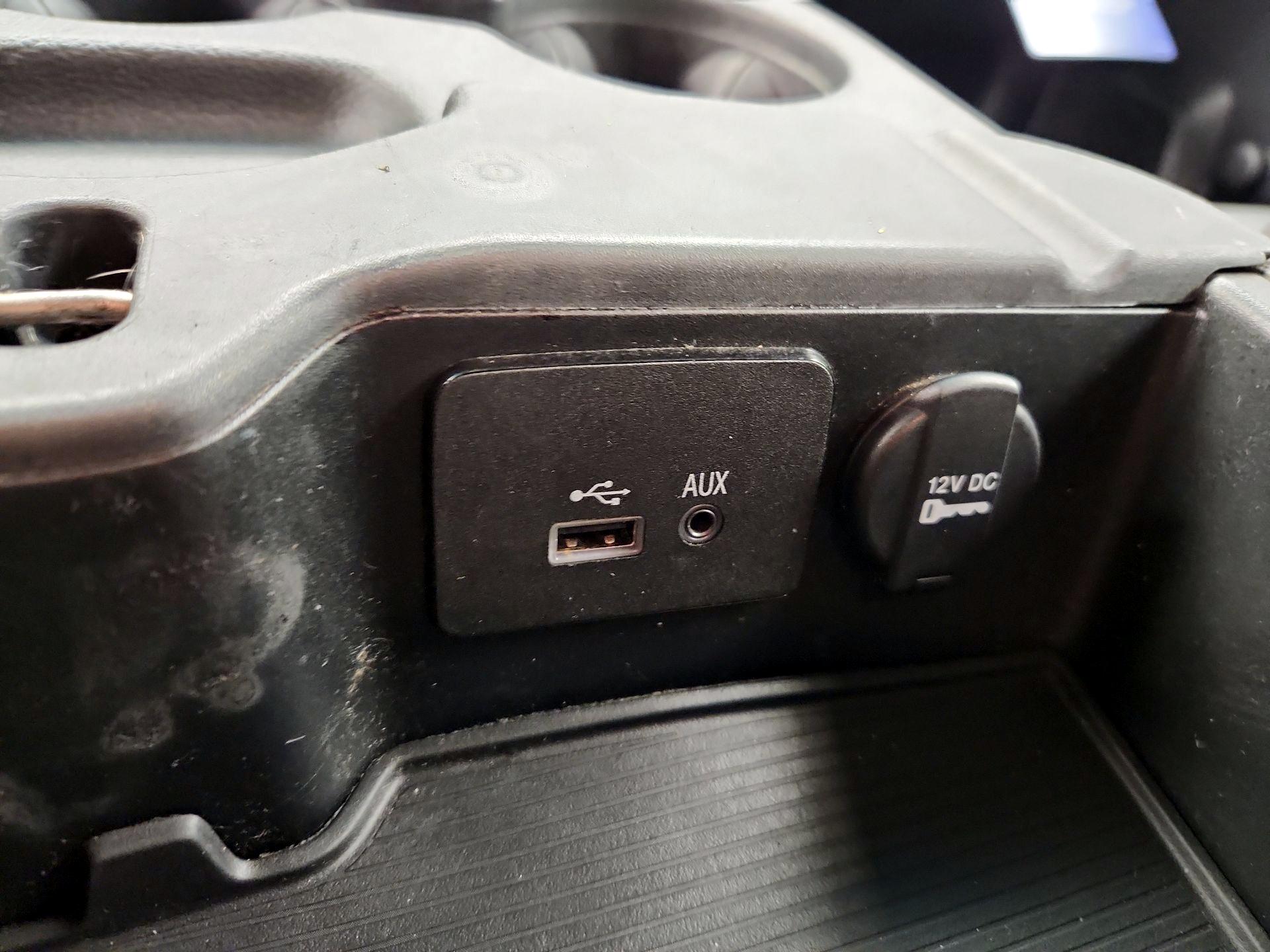 Thumbnail: 2015 RAM 1500 - 17