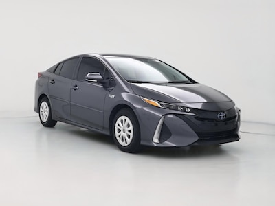 2021 Toyota Prius Prime XLE -
                Farragut, TN