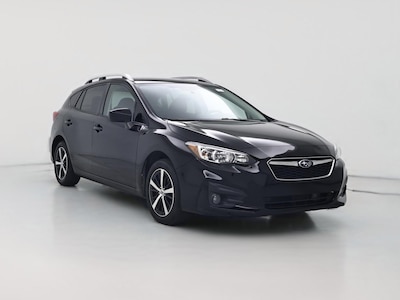 2019 Subaru Impreza Premium -
                Farragut, TN