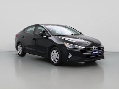 2019 Hyundai Elantra SE -
                Murfreesboro, TN