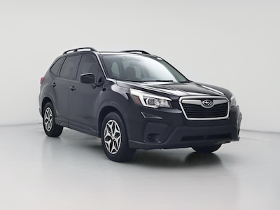 2019 Subaru Forester Premium -
                Farragut, TN