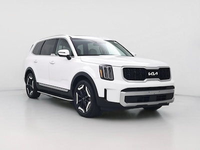 2023 Kia Telluride EX -
                  Farragut, TN