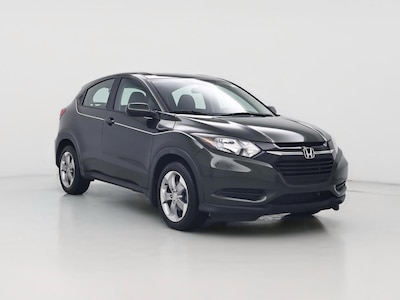 2018 Honda HR-V LX -
                Farragut, TN