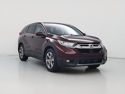 2018 Honda CR-V EX-L -
                Farragut, TN