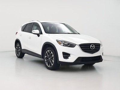 2016 Mazda CX-5 Grand Touring -
                Farragut, TN