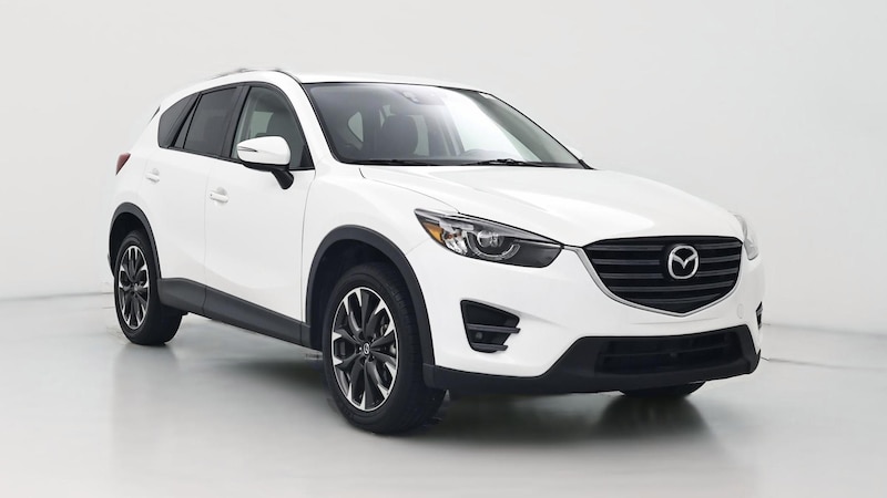 2016 Mazda CX-5 Grand Touring Hero Image