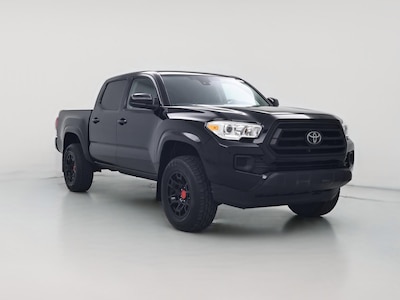 2022 Toyota Tacoma SR -
                Farragut, TN