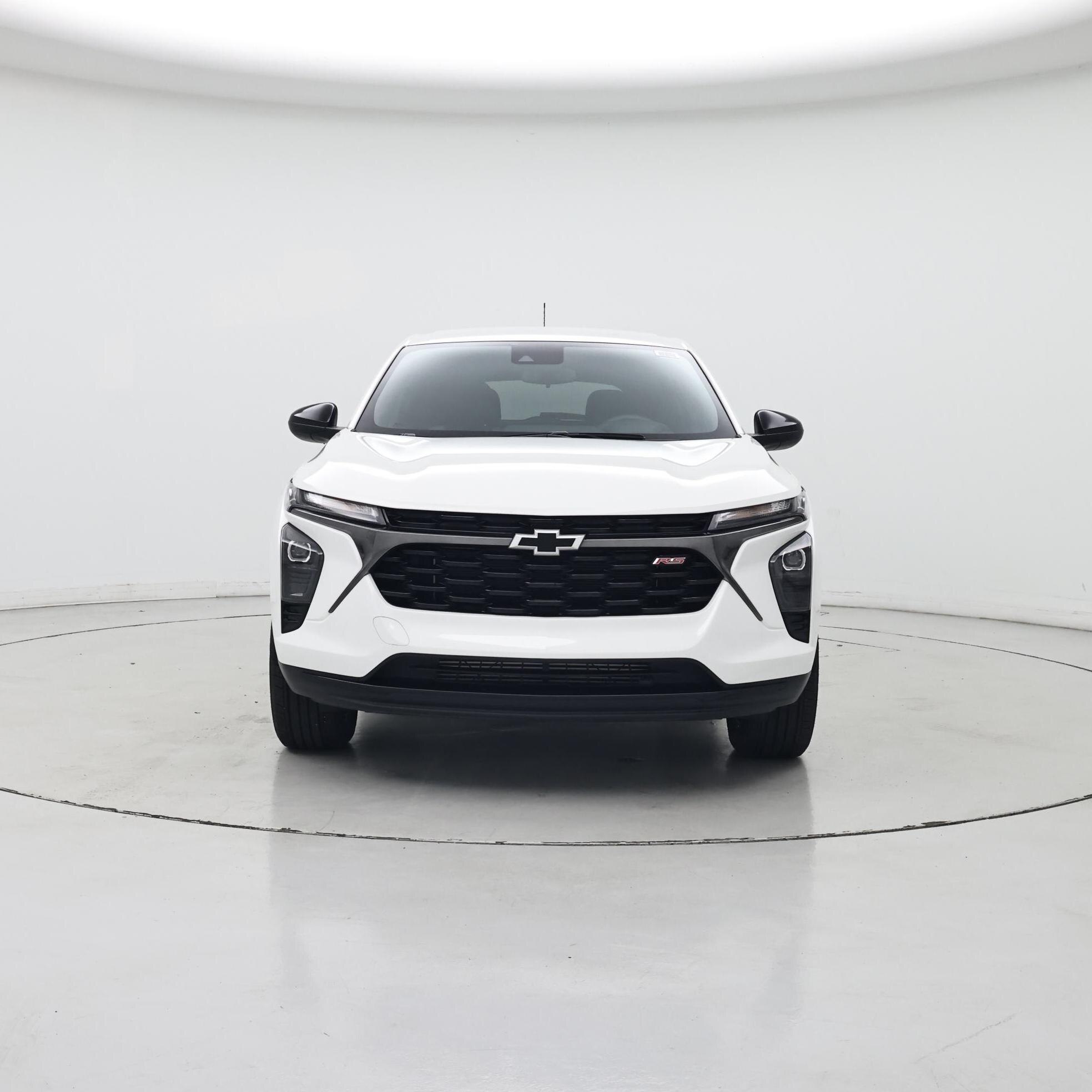 Thumbnail: 2024 Chevrolet Trax - 5