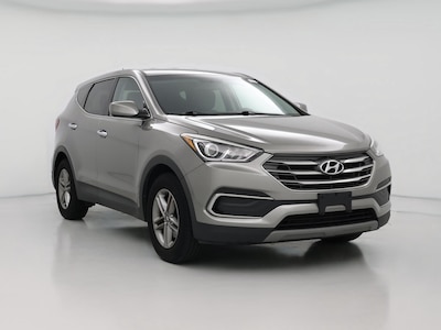 2018 Hyundai Santa Fe Sport 2.0T -
                Chattanooga, TN