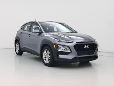 2020 Hyundai Kona SE -
                Farragut, TN