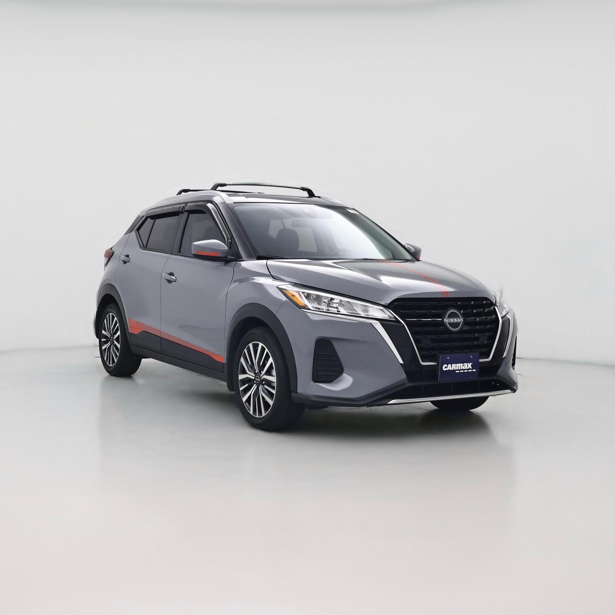 Thumbnail: 2023 Nissan Kicks - 1