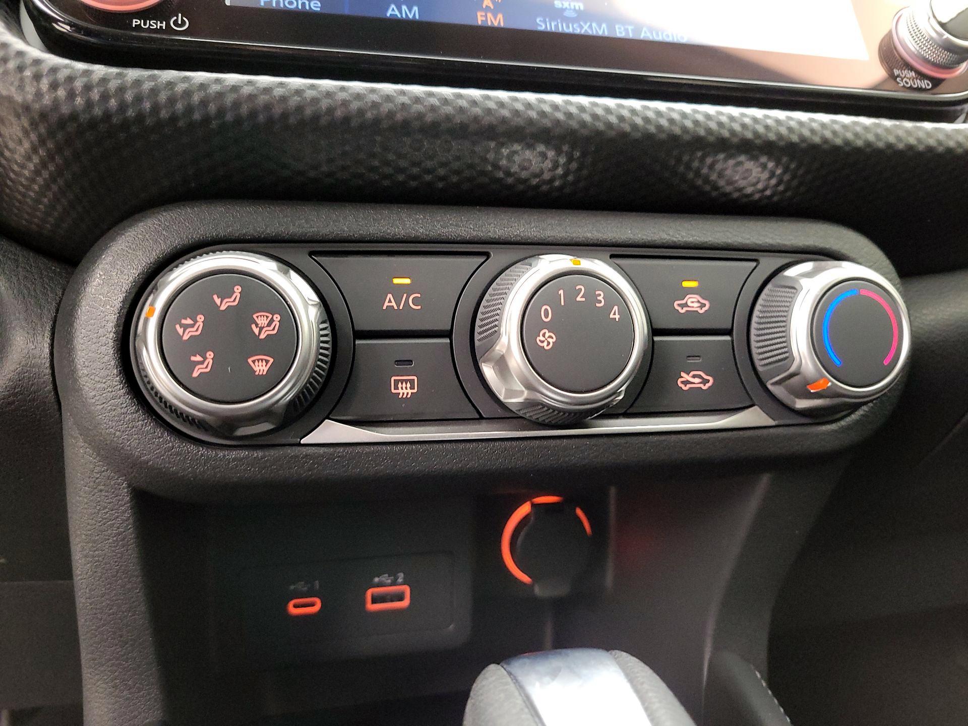 Thumbnail: 2023 Nissan Kicks - 15