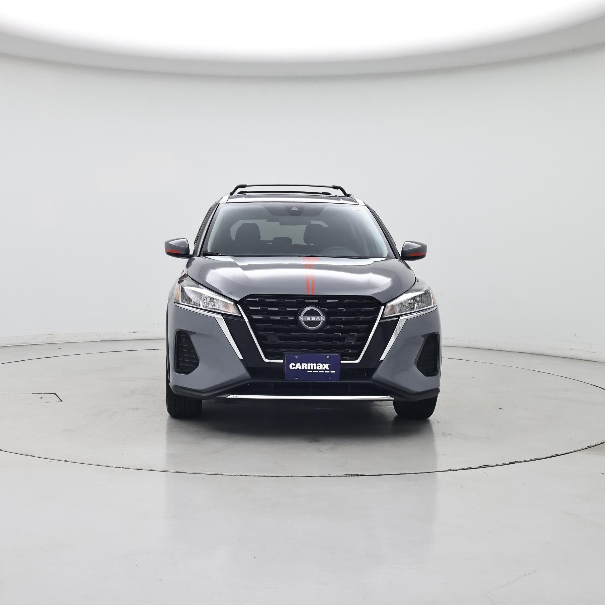Thumbnail: 2023 Nissan Kicks - 5