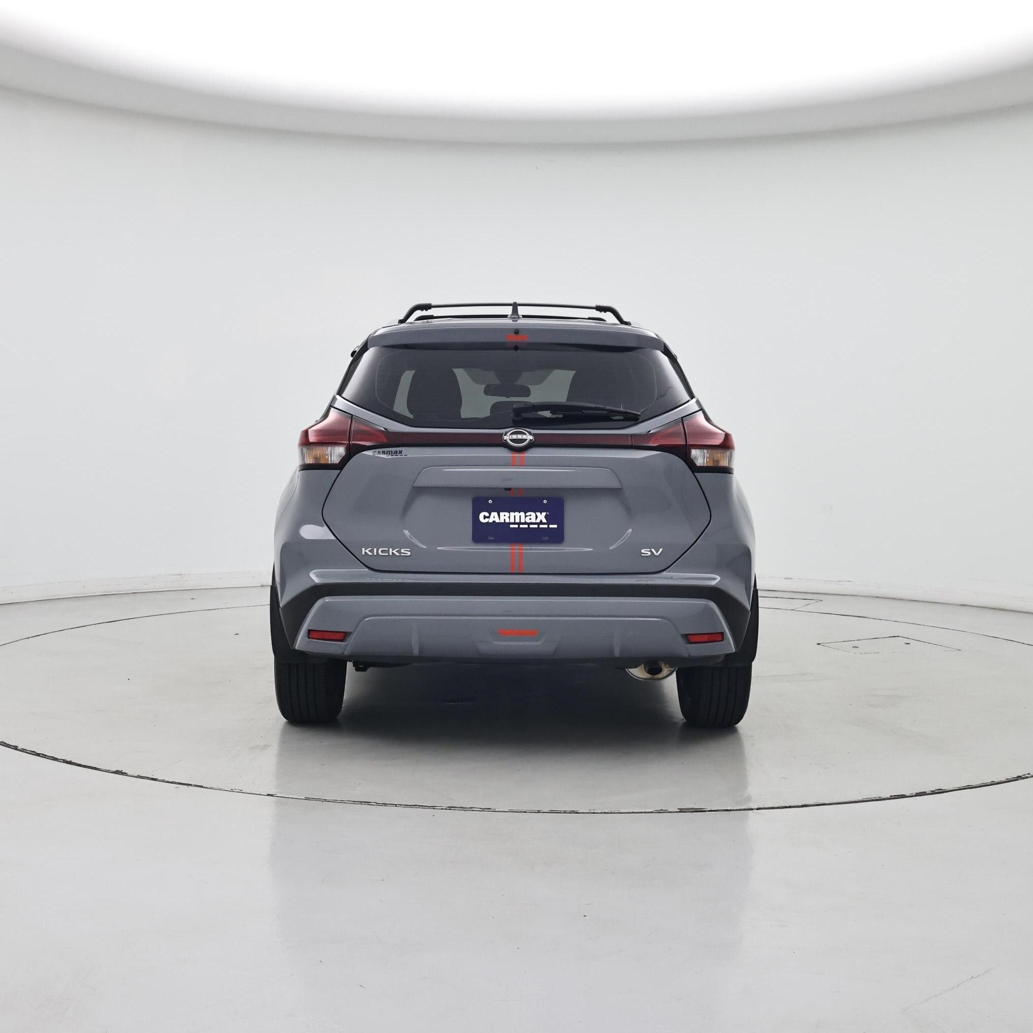 Thumbnail: 2023 Nissan Kicks - 6