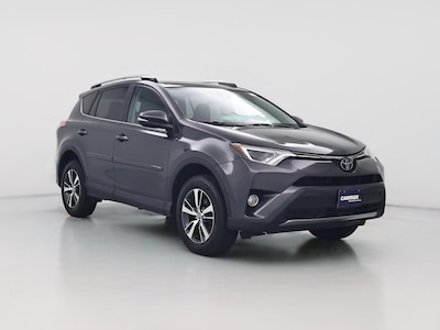 2018 Toyota RAV4 XLE -
                Farragut, TN