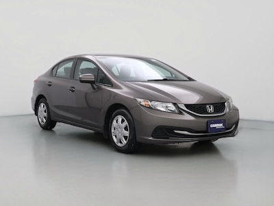 2014 Honda Civic LX -
                Murfreesboro, TN