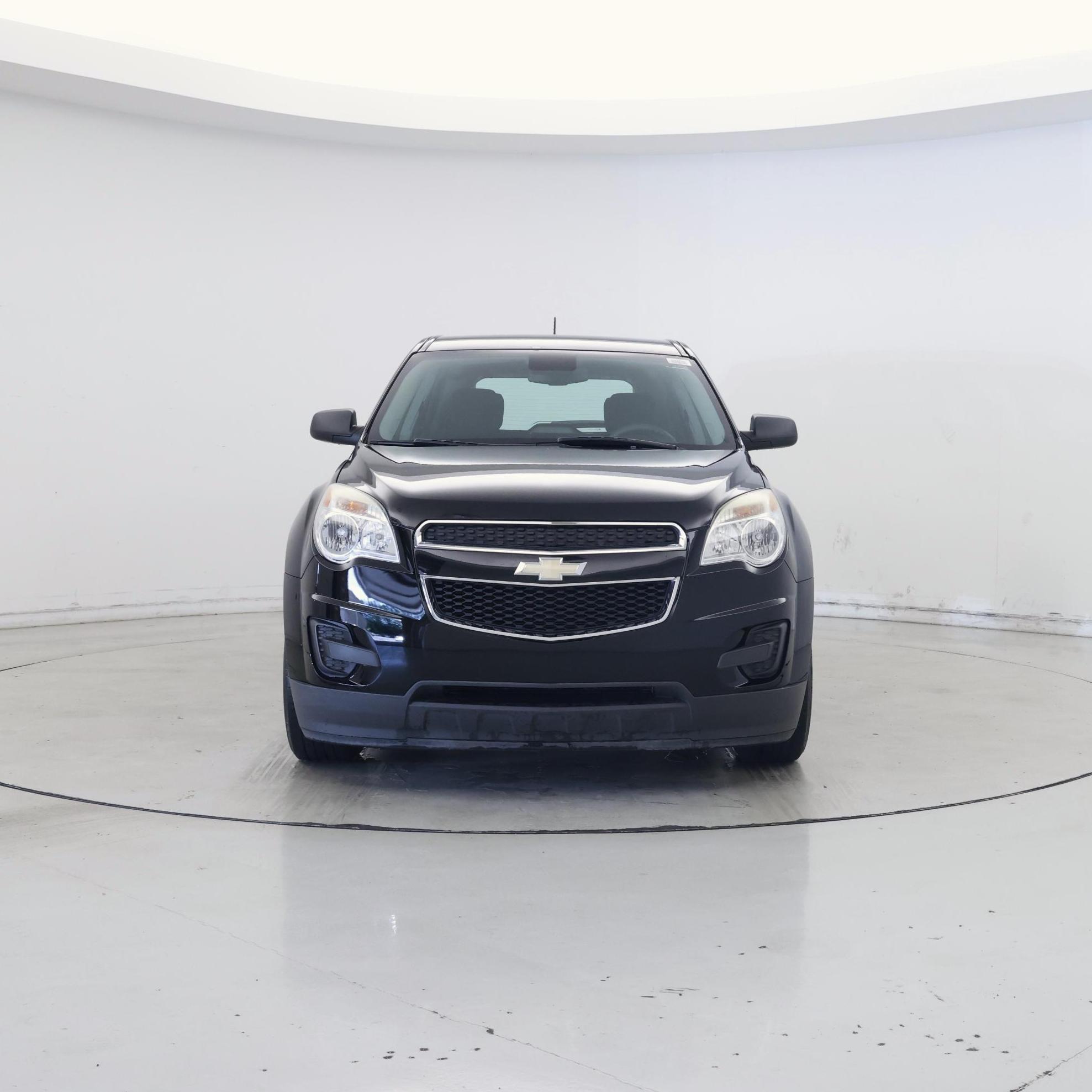 Thumbnail: 2015 Chevrolet Equinox - 5