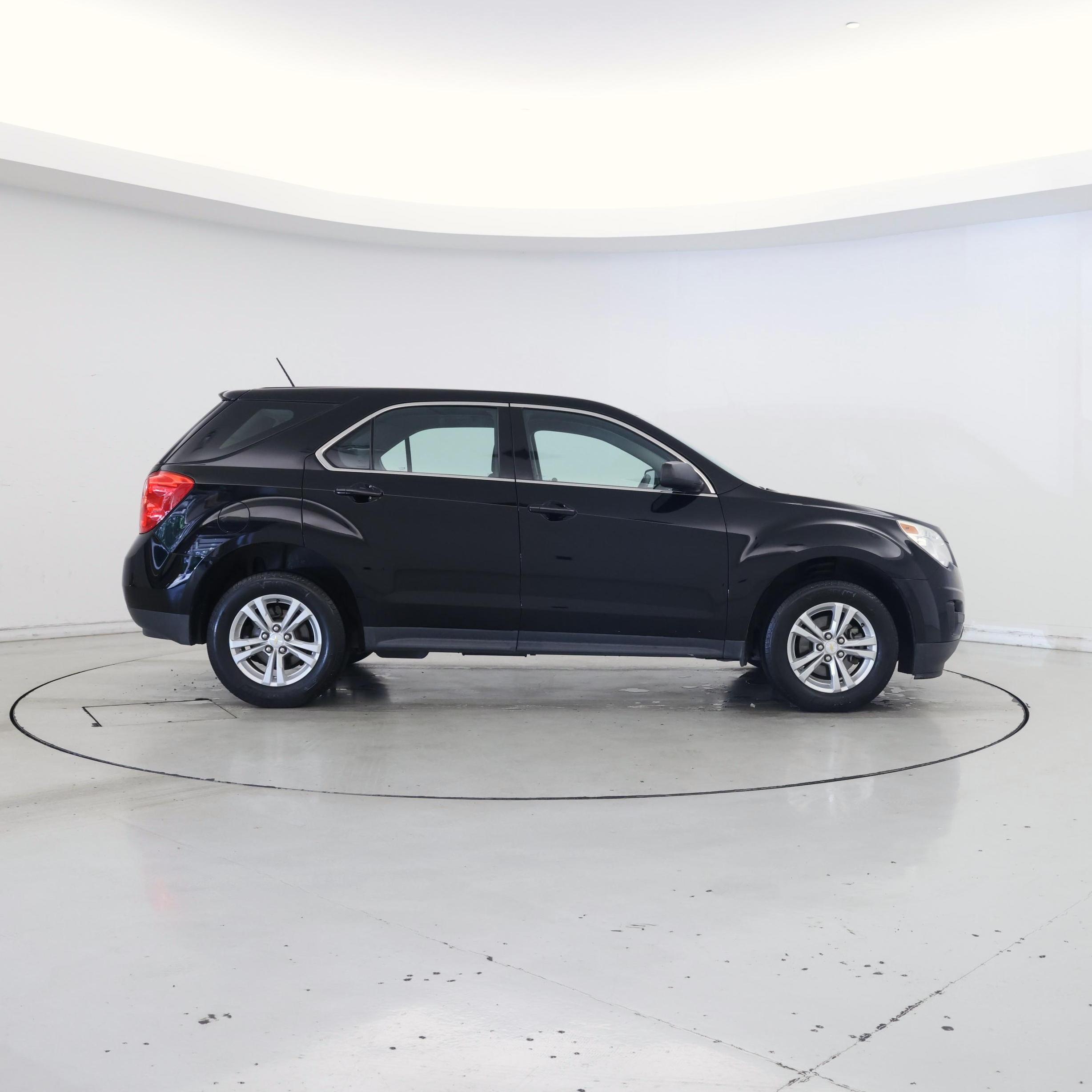 Thumbnail: 2015 Chevrolet Equinox - 7