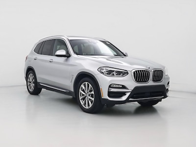 2019 BMW X3 sDrive30i -
                Farragut, TN