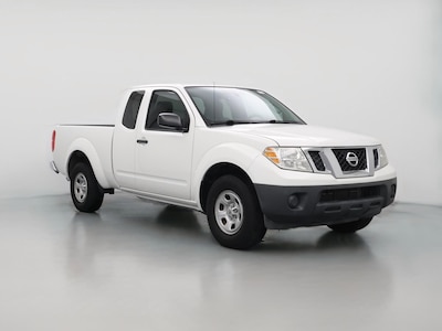 2015 Nissan Frontier S -
                Murfreesboro, TN