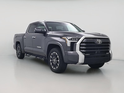 2022 Toyota Tundra Limited -
                Farragut, TN