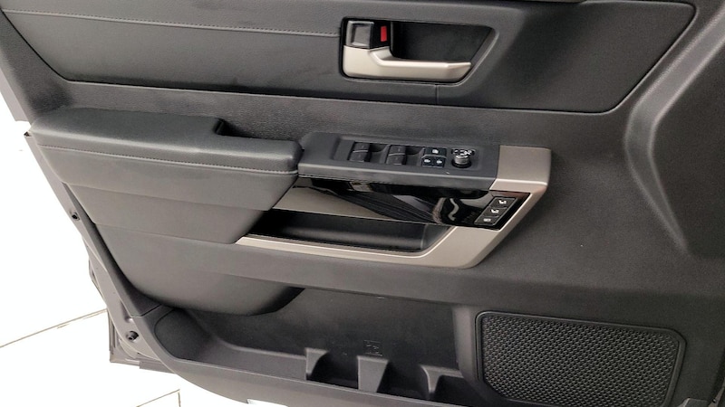 2022 Toyota Tundra Limited 12