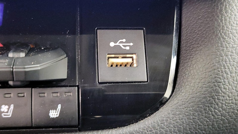 2022 Toyota Tundra Limited 18