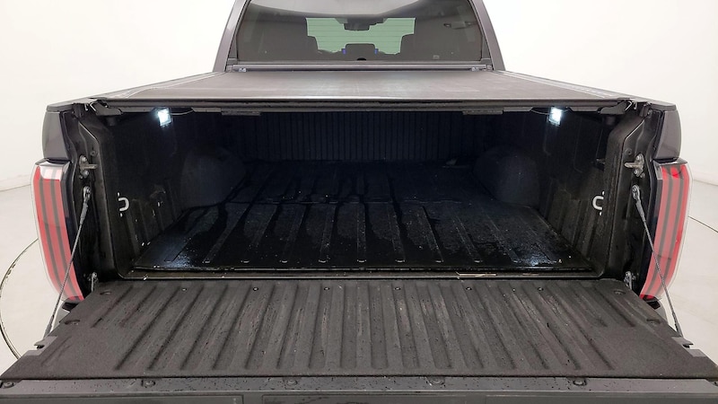 2022 Toyota Tundra Limited 20