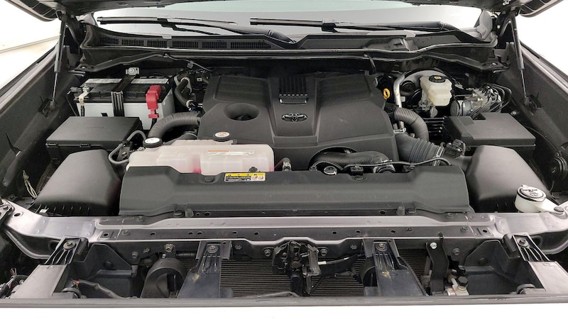2022 Toyota Tundra Limited 21