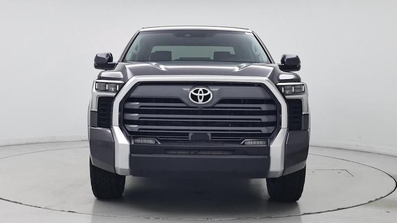 2022 Toyota Tundra Limited 5