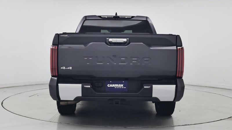 2022 Toyota Tundra Limited 6