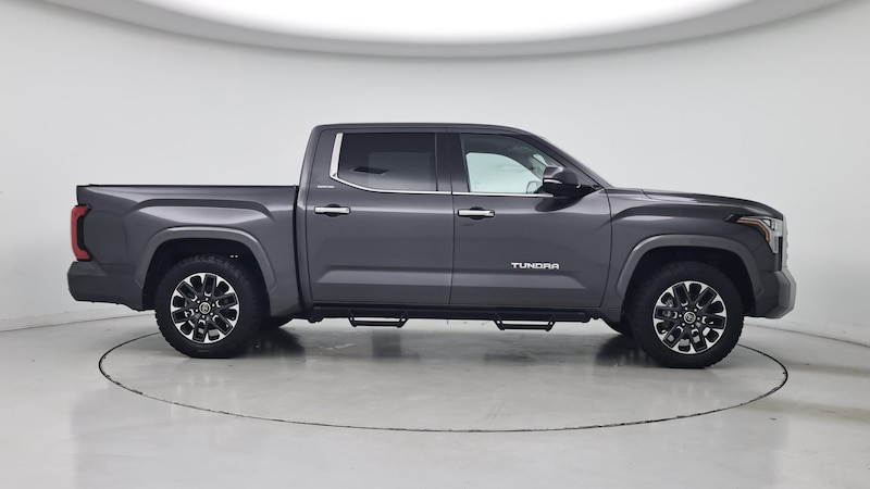 2022 Toyota Tundra Limited 7