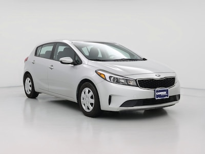 2017 Kia Forte LX -
                Chattanooga, TN