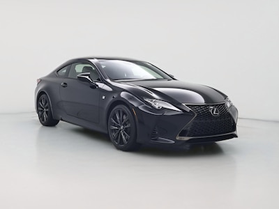 2023 Lexus RC 350 -
                Farragut, TN