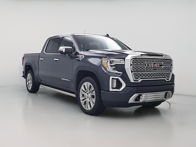 2021 GMC Sierra 1500 Denali -
                Farragut, TN