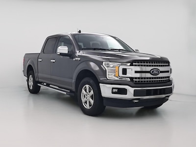 2019 Ford F-150 XLT -
                Farragut, TN