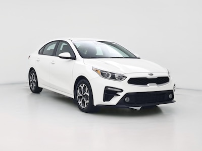 2020 Kia Forte LXS -
                Farragut, TN