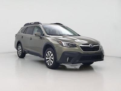 2022 Subaru Outback Premium -
                Farragut, TN