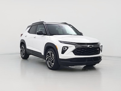 2024 Chevrolet TrailBlazer RS -
                Farragut, TN
