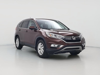 2015 Honda CR-V EX-L -
                Farragut, TN
