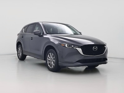 2024 Mazda CX-5 S Select -
                Farragut, TN